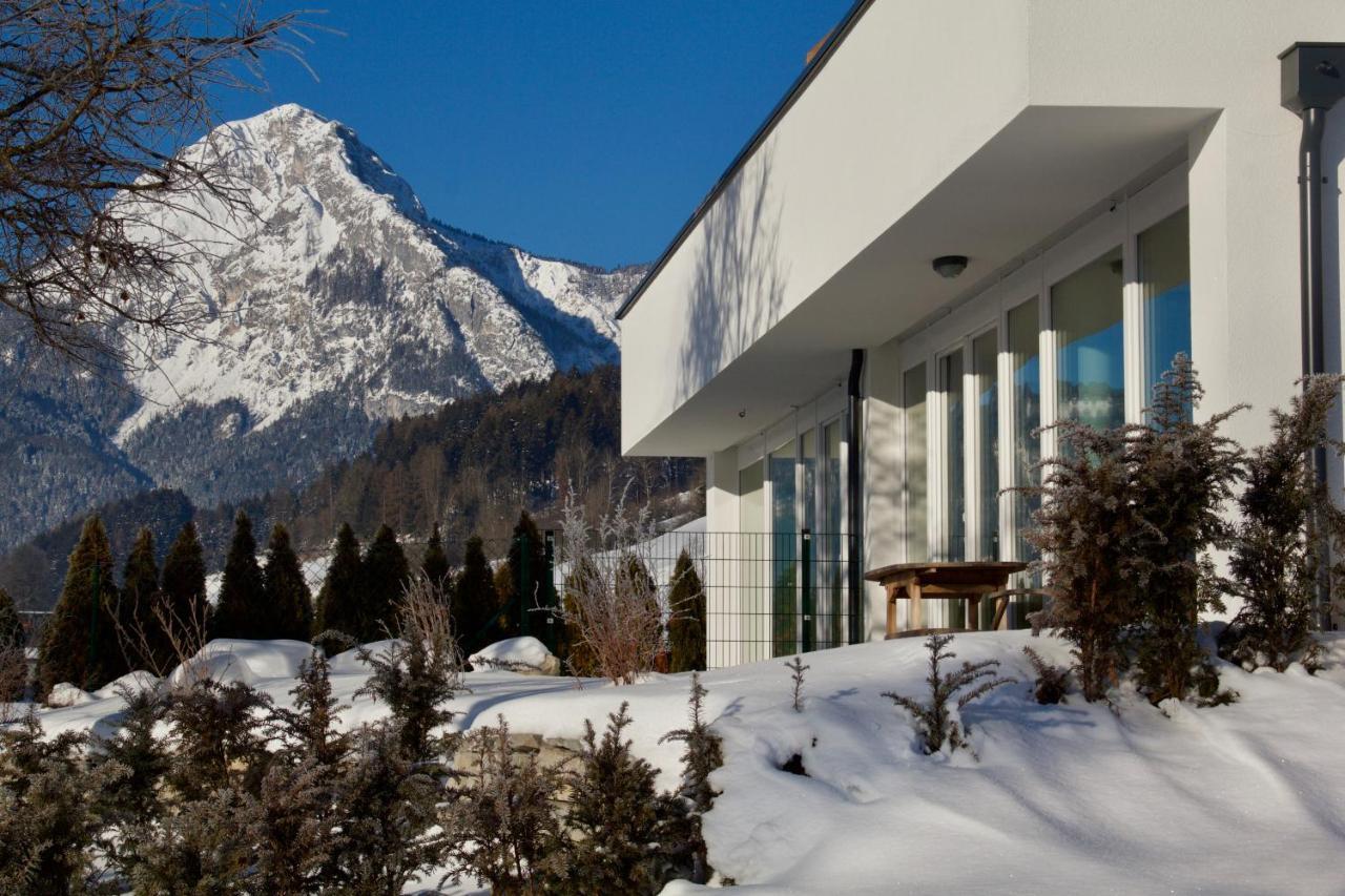 Sonnenhaus Schladming Dachstein Apartman Gröbming Kültér fotó