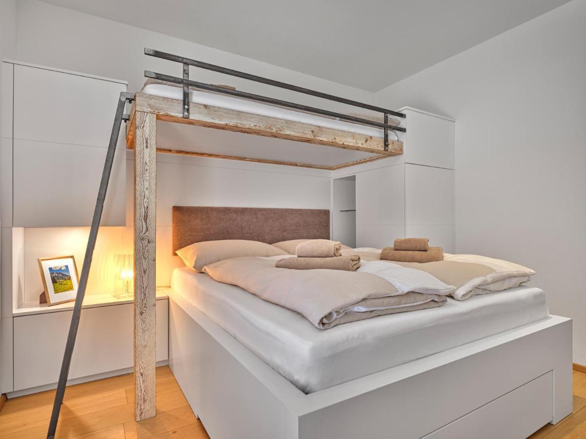 Sonnenhaus Schladming Dachstein Apartman Gröbming Kültér fotó