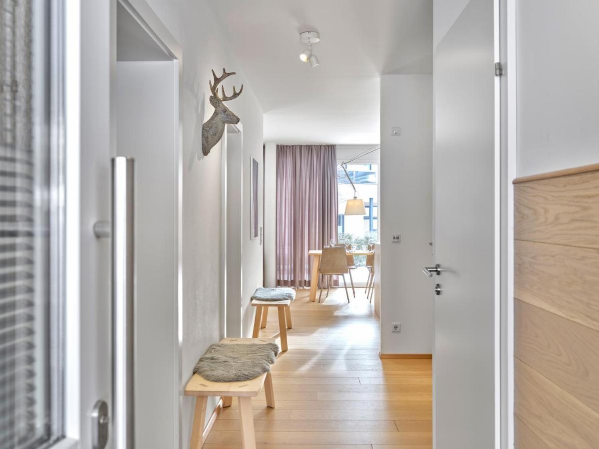 Sonnenhaus Schladming Dachstein Apartman Gröbming Kültér fotó