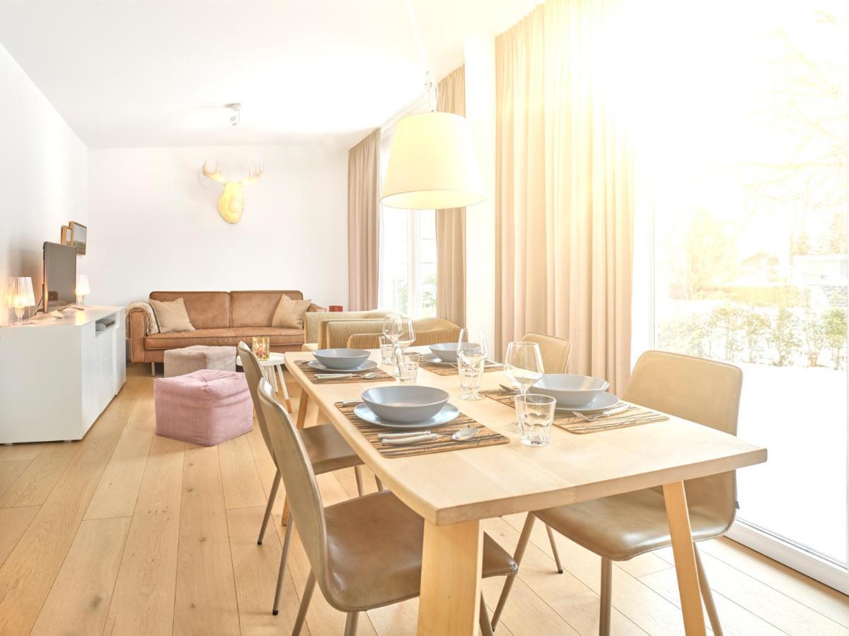 Sonnenhaus Schladming Dachstein Apartman Gröbming Kültér fotó