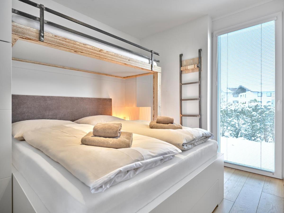 Sonnenhaus Schladming Dachstein Apartman Gröbming Kültér fotó