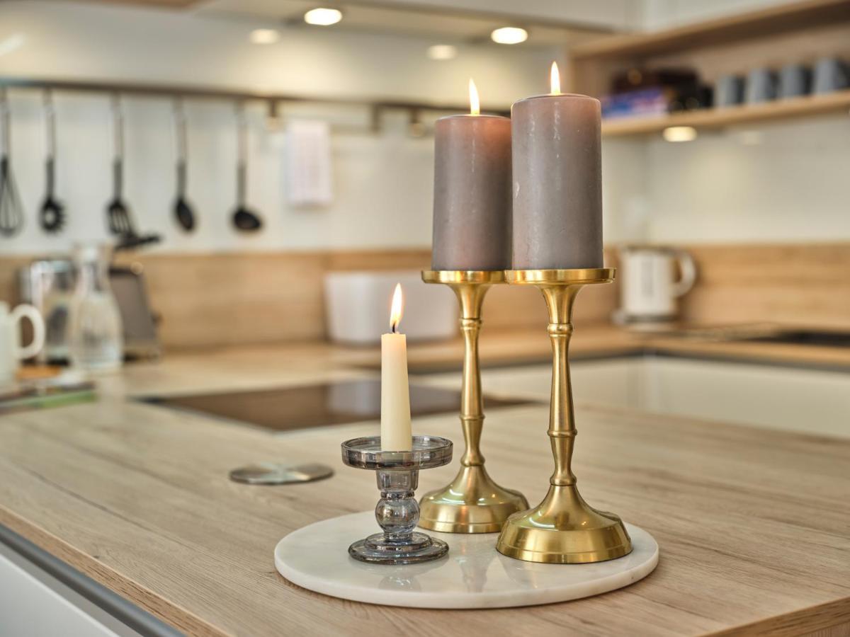 Sonnenhaus Schladming Dachstein Apartman Gröbming Kültér fotó