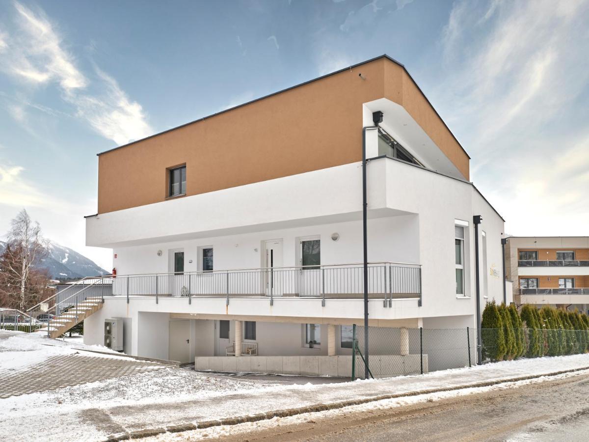 Sonnenhaus Schladming Dachstein Apartman Gröbming Kültér fotó