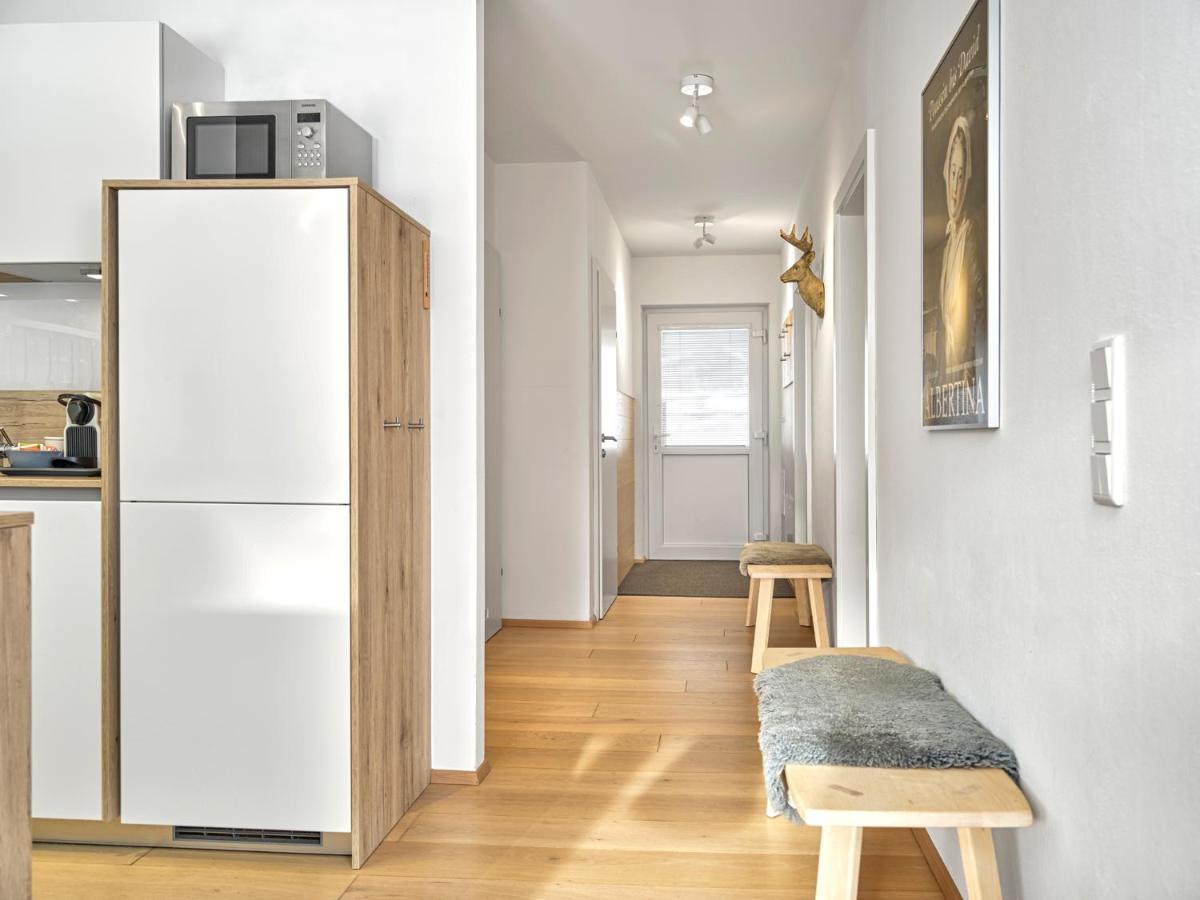 Sonnenhaus Schladming Dachstein Apartman Gröbming Kültér fotó
